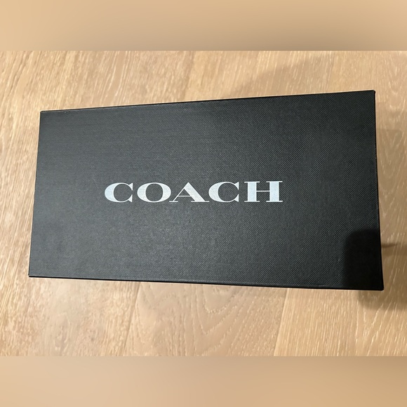 Coach high heels - Picture 7 of 7